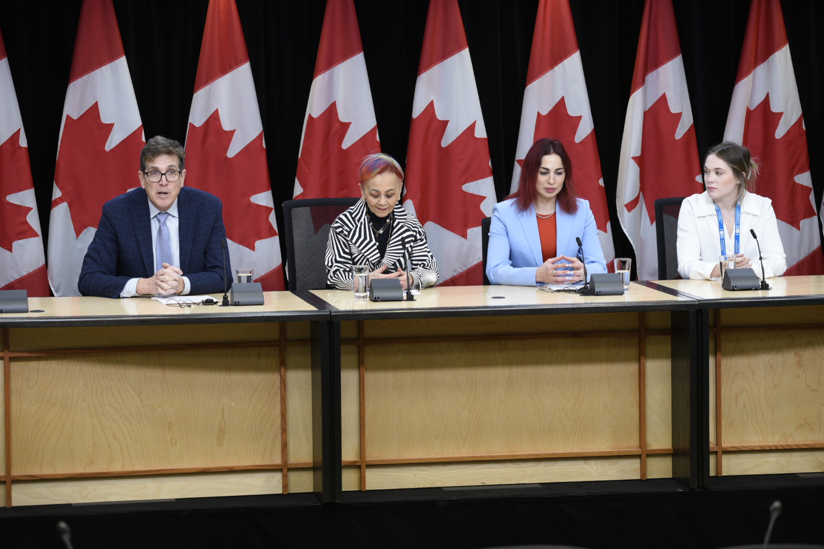 Young Golden Age Club community